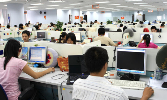 Quy định mới về xếp lương viên chức chuyên ngành công nghệ thông tin