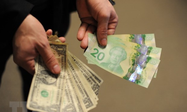 Sức phục hồi của kinh tế Canada gắn liền với kinh tế Mỹ