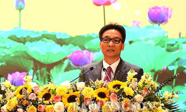 Hội nghị báo chí toàn quốc tổng kết công tác năm 2020