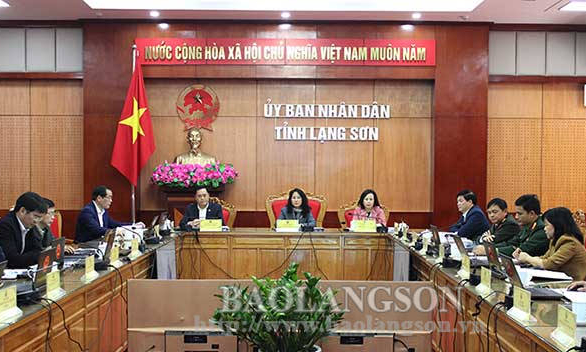 Kiên quyết không lùi bước trước khó khăn, thách thức