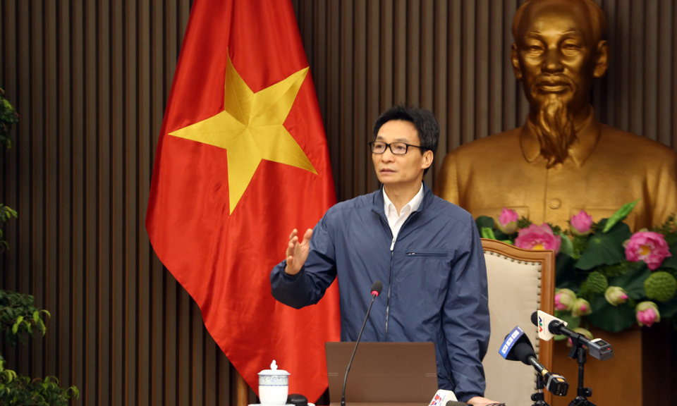 Giữ thành quả chống dịch để đón tết an toàn, vui tươi