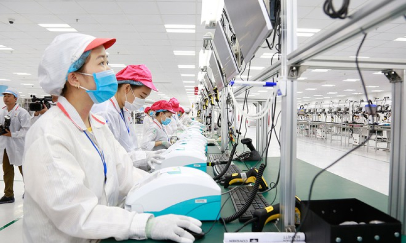 Kim chỉ nam cho chỉ đạo, điều hành năm 2021