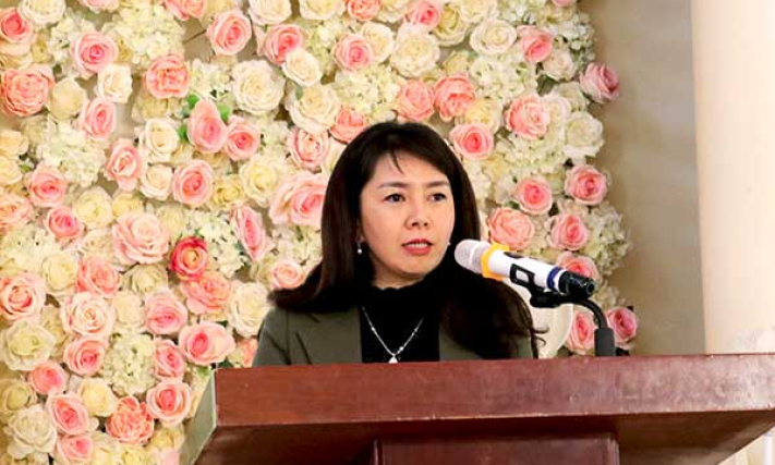 Tổng kết công tác khuyến công giai đoạn 2017-2020
