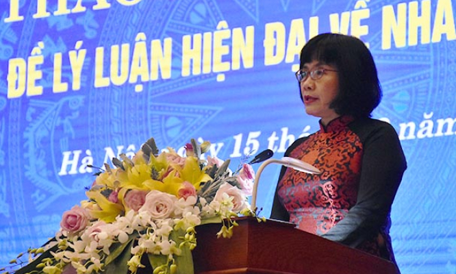 Xung lực mới cho những đột phá trong cải cách kinh tế-xã hội