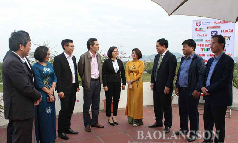 Hội thảo tuyên truyền công tác xây dựng đảng và truyền thông phát triển du lịch