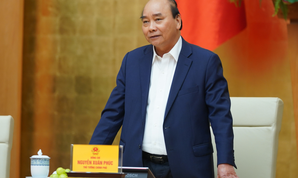 Tạo khí thế mới trước Đại hội XIII của Đảng