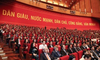 Đại hội XIII của Đảng: Sự mong chờ và niềm tin của nhân dân