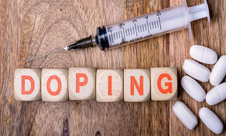 Sẽ kiểm tra doping tại các giải vô địch quốc gia
