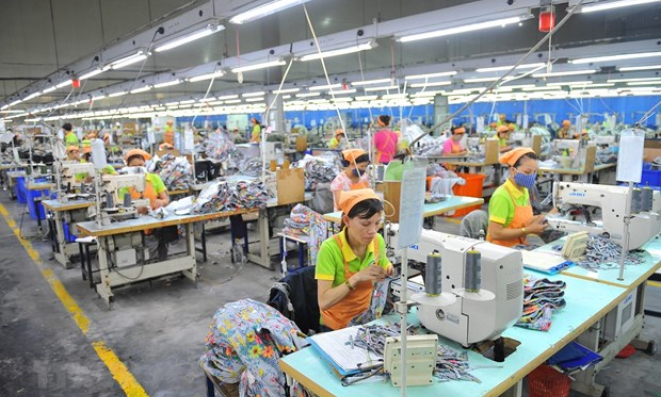 Bộ Công Thương ra mục tiêu cải thiện thứ bậc về môi trường kinh doanh
