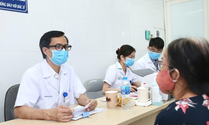 Việt Nam có khoảng 500.000 người bị mắc bệnh động kinh