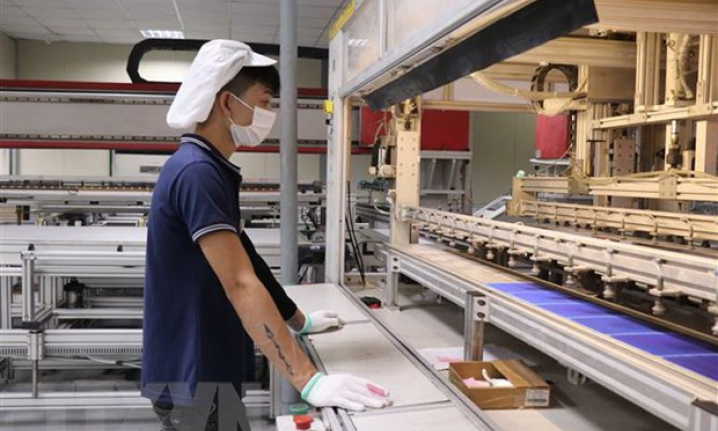 The Economist: Việt Nam trờ thành điểm đến đầu tư hấp dẫn ở châu Á