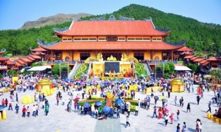 Trung ương Giáo hội Phật giáo đề nghị quán triệt phòng chống COVID-19 trong tháng lễ hội