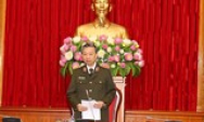 Đại tướng Tô Lâm: Xử lý nghiêm các vi phạm về phòng chống dịch bệnh