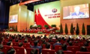 Đại hội XIII nhất trí cao về các nội dung trong văn kiện Đại hội