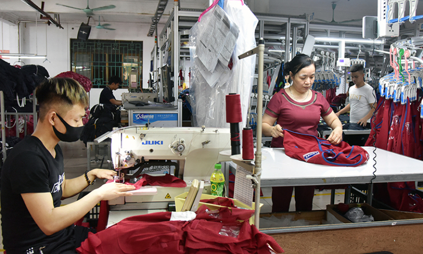 Tiếp tục tận dụng hiệu quả EVFTA