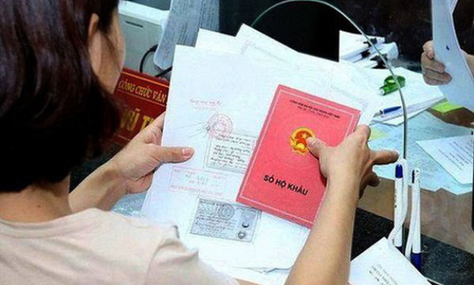 Xây dựng kế hoạch triển khai thi hành Luật Cư trú