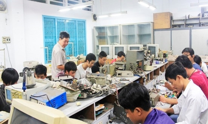 Kiến nghị Thủ tướng cho giảng dạy văn hóa THPT trong các cơ sở giáo dục nghề nghiệp