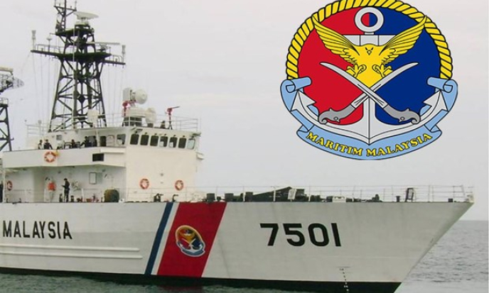 Malaysia: Nhiều tàu nước ngoài neo đậu trái phép ở vùng biển Johor
