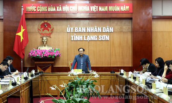 Đánh giá tình hình thực hiện tổng điều tra kinh tế năm 2021