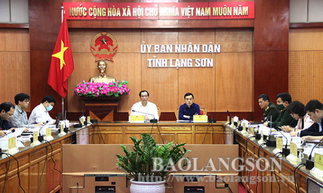 Đánh giá kết quả công tác phòng, chống dịch Covid-19
