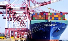 Xung quanh mục tiêu GDP tăng trưởng 6% của Trung Quốc