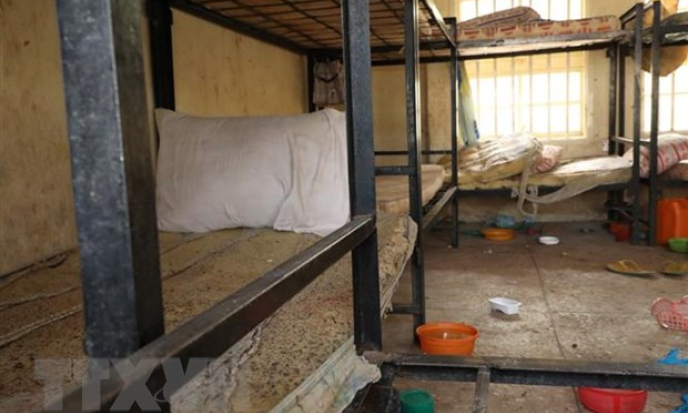 Thêm nhiều học sinh và giáo viên tiểu học ở Nigeria bị bắt cóc