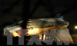 Tổng thống Kazakhstan yêu cầu điều tra nguy nhân vụ rơi máy bay An-26