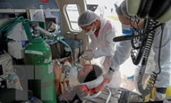 Brazil phát hiện thêm một biến thể mới của virus SARS-CoV-2