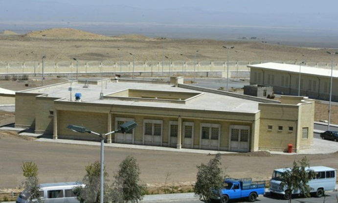 Nhóm nghị sỹ Mỹ kêu gọi thực hiện cách tiếp cận toàn diện đối với Iran