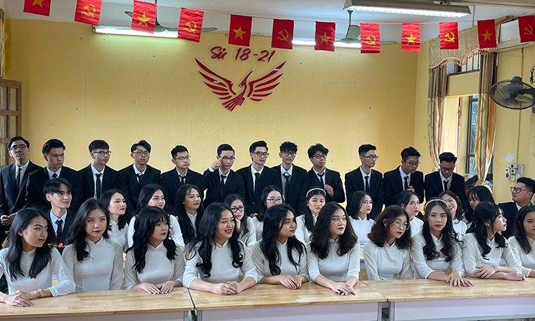 Sáu huyện, thị xã, thành phố ở Hải Dương chưa cho học sinh đi học