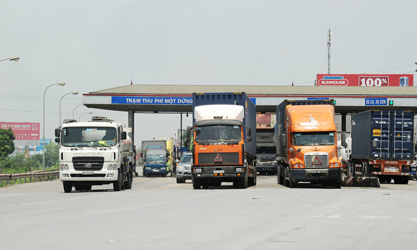 Cắt giảm chi phí logistics