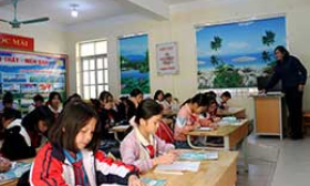 Tiết kiệm năng lượng: Hiệu quả từ thay thế thiết bị chiếu sáng