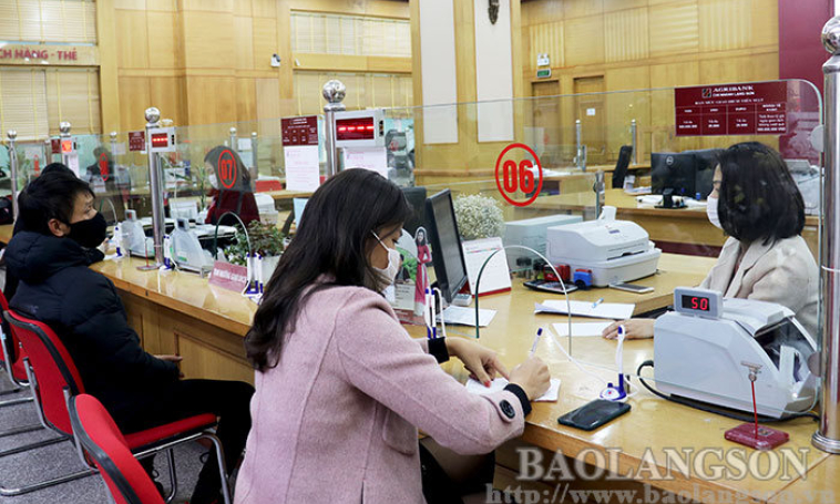 Ngành ngân hàng: Đảm bảo hiệu quả kinh doanh trong bối cảnh dịch Covid-19