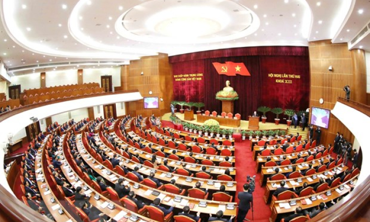 Cụ thể hóa Nghị quyết Đại hội XIII của Đảng thành hành động thiết thực