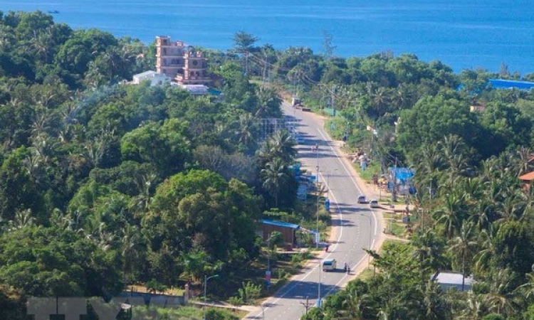Phú Quốc - từ 'địa ngục trần gian' đến thành phố biển đảo đầu tiên