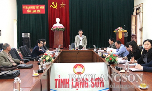 Phản biện dự thảo Quy định về tiêu chí công nhận tuyến phố đạt chuẩn văn minh đô thị
