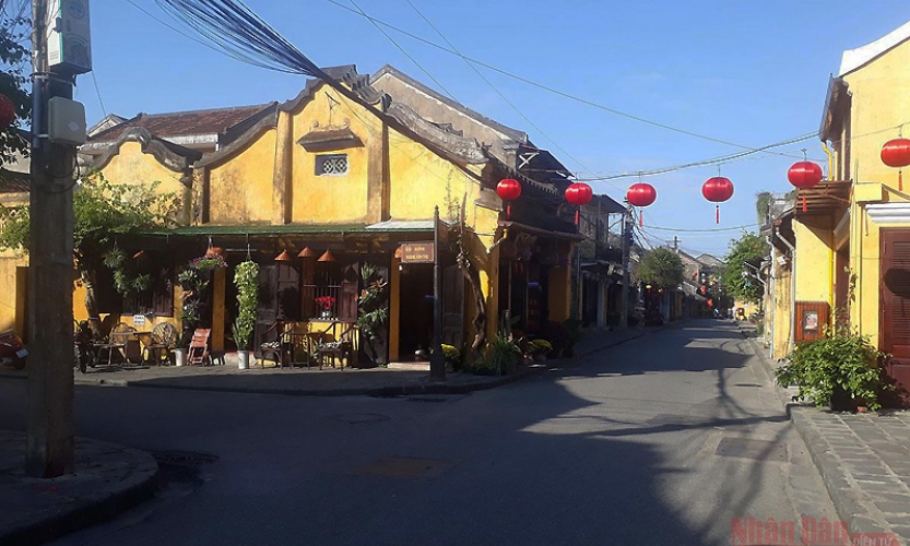 Doanh nghiệp du lịch tiếp tục được gia hạn nộp thuế và thuê đất năm 2021