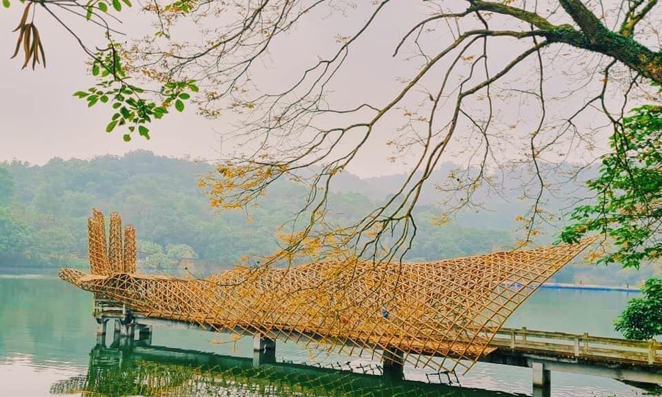 Lễ hội du lịch Ba Vì: Điểm nhấn của du lịch ngoại thành Hà Nội