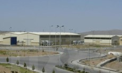 Iran vẫn hoạt động hạt nhân từng phần đến khi Mỹ dỡ bỏ trừng phạt