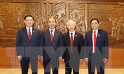 Học giả, truyền thông Nga đặt niềm tin vào ban lãnh đạo của Việt Nam