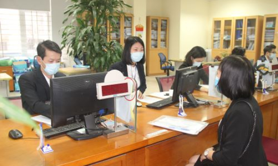 Qua thanh, kiểm tra thuế kiến nghị xử lý hơn 6.581 tỷ đồng