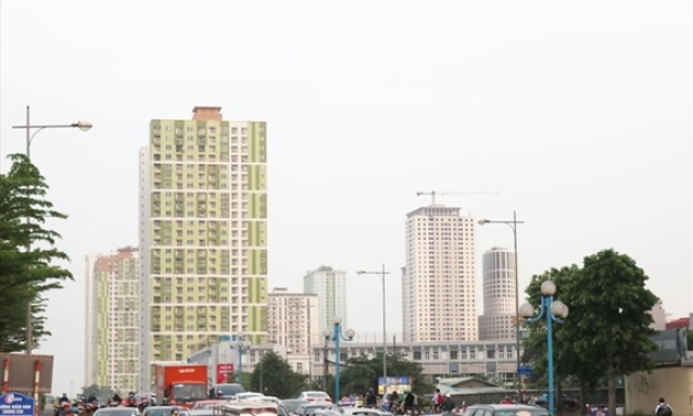 Công khai thông tin về quy hoạch để người dân tiếp cận thông tin chính thống