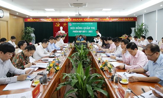 Tổng dư nợ vốn tín dụng chính sách đạt 230.554 tỷ đồng