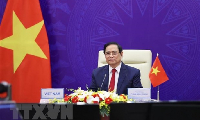 Sự đồng thuận vì tương lai châu Á trong thời kỳ dịch bệnh hoành hành