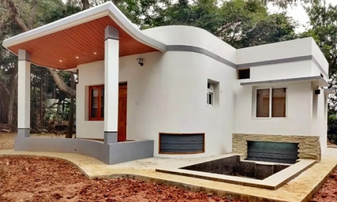 Giải pháp tiềm năng cho khủng hoảng nhà ở của Ấn Độ