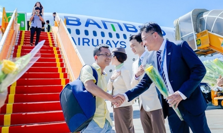 Nâng cao chất lượng dịch vụ vận tải tạo động lực phát triển du lịch