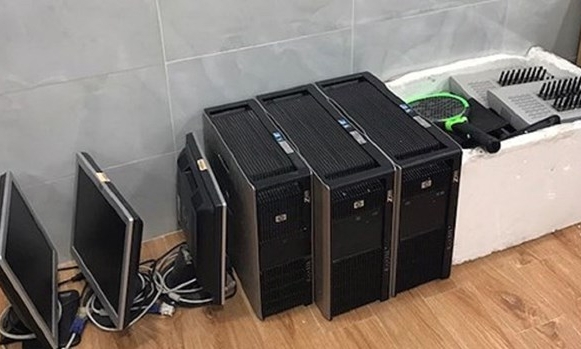 Khởi tố vụ án mua bán, sử dụng, trái phép 1.300GB dữ liệu cá nhân