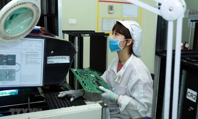 Tăng hiệu quả hỗ trợ doanh nghiệp: Mong chờ sự tiếp sức thiết thực