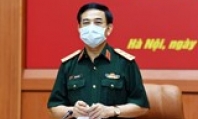 Cấp tốc cơ động lực lượng lên Bắc Ninh, Bắc Giang chống dịch