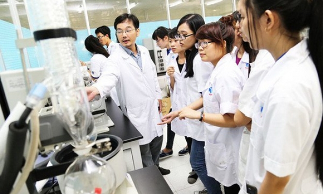 Công bố các cơ sở giáo dục ĐH đạt chuẩn chất lượng giáo dục